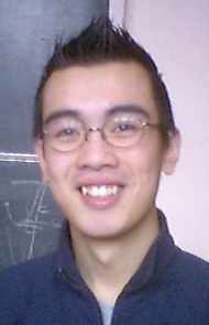 Raymond Wan